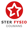 Ster Fysio Coumans Maastricht Logo