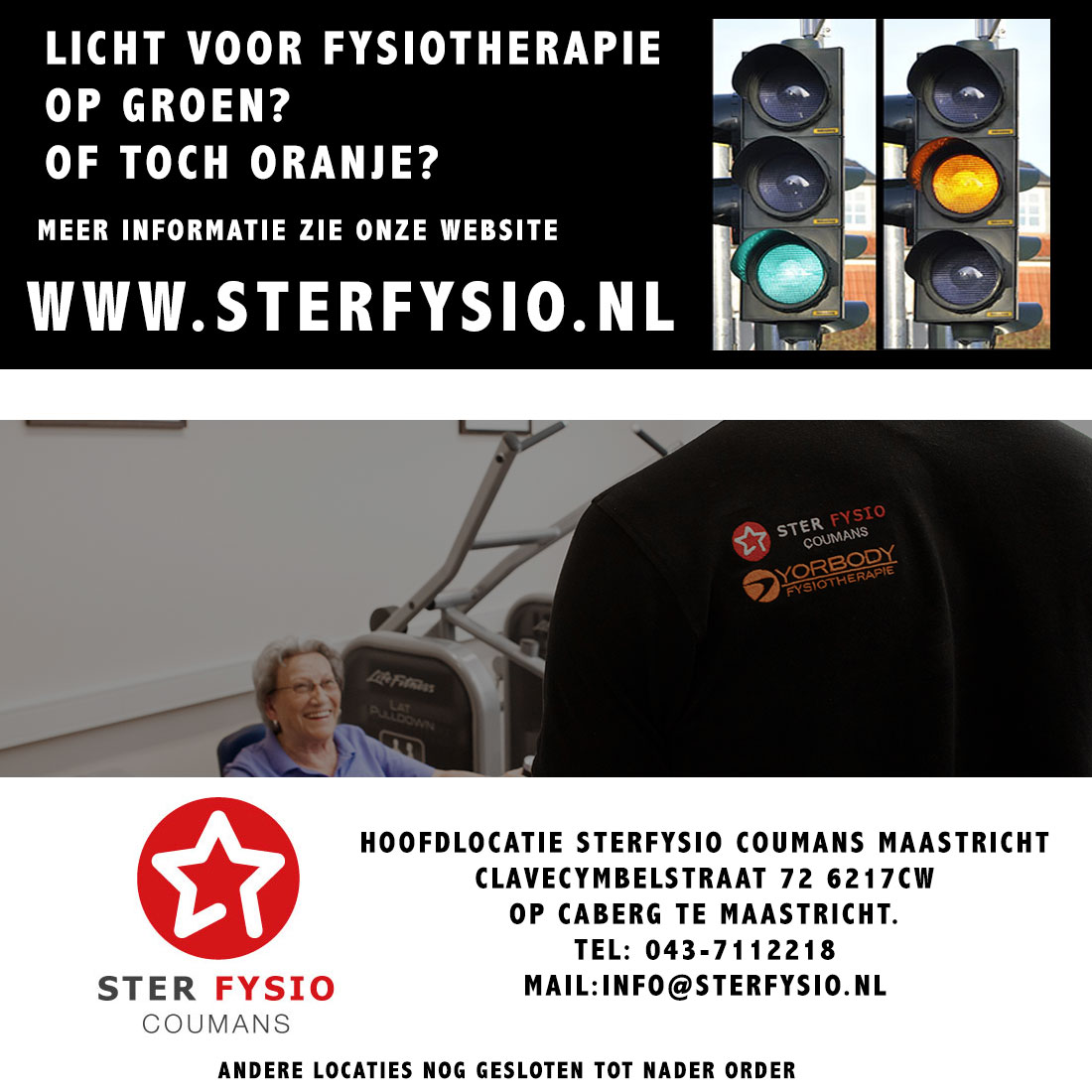 sterfysio